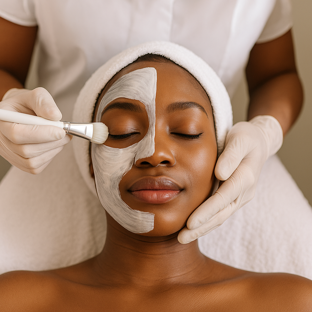 Skin & Facial Treatment